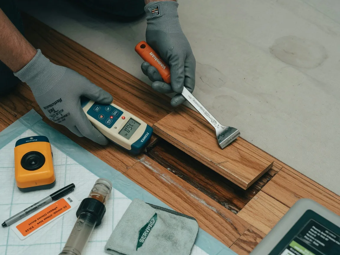Why choose Water Damage Restoration in Manokotak, AK